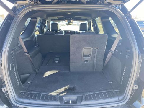 Used 2024 Dodge Durango GT image 10