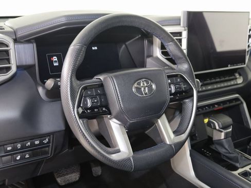 Used 2024 Toyota Tundra Platinum image 6