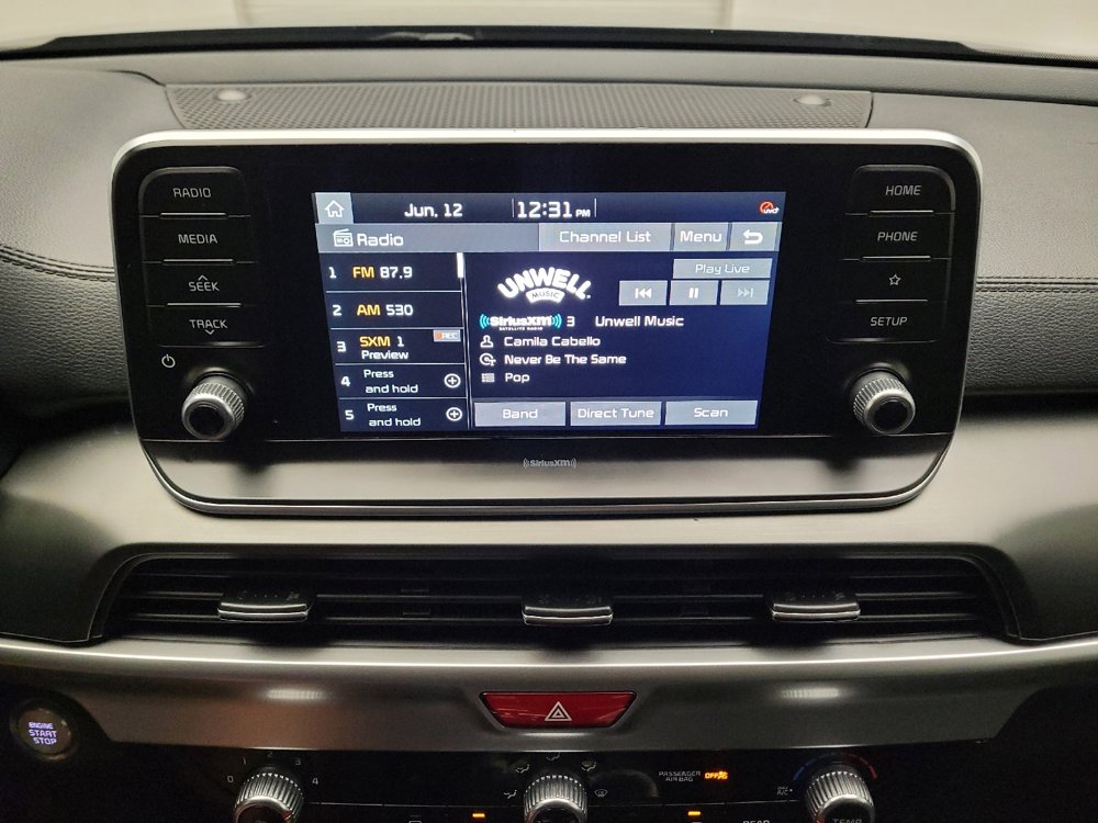 Used 2020 Kia Telluride S AWD/4WD image 25