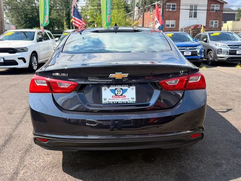 Used 2023 Chevrolet Malibu LT FWD image 6