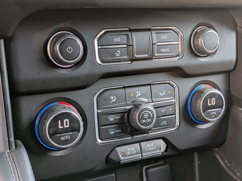 Used 2023 Chevrolet Suburban LS w/ Driver Alert Package AWD/4WD image 7