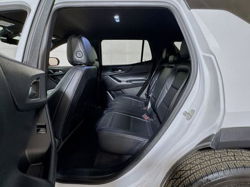 Certified 2025 Chevrolet Equinox LT w/ Convenience Package II FWD image 22
