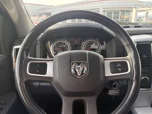 Used 2009 Dodge Ram 1500 Truck Laramie w/ Protection Group image 33