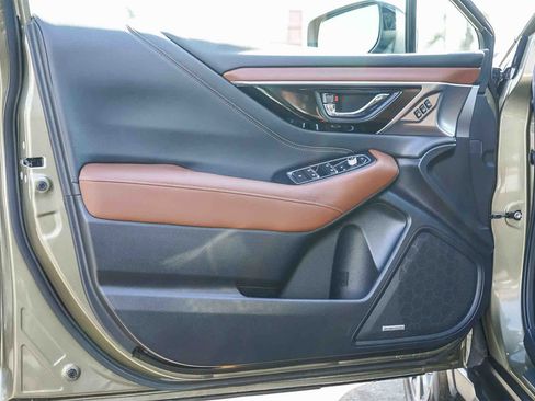 Used 2024 Subaru Outback Touring image 18