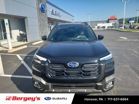 New 2026 Subaru Outback Premium AWD/4WD image 7