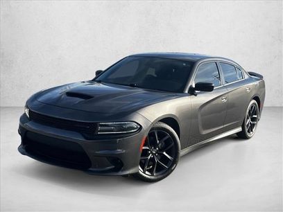 Used 2021 Dodge Charger GT w/ Blacktop Package