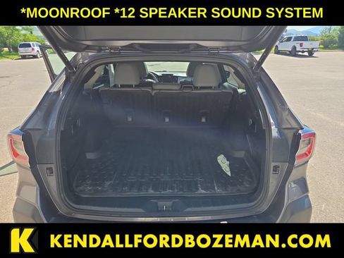 Used 2025 Subaru Outback Limited w/ Popular Package #2 AWD/4WD image 20