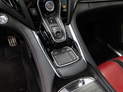 Used 2021 Acura RDX A-Spec FWD image 20