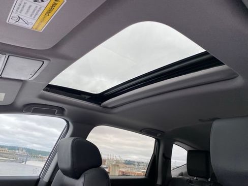 Certified 2020 Honda CR-V EX-L image 20