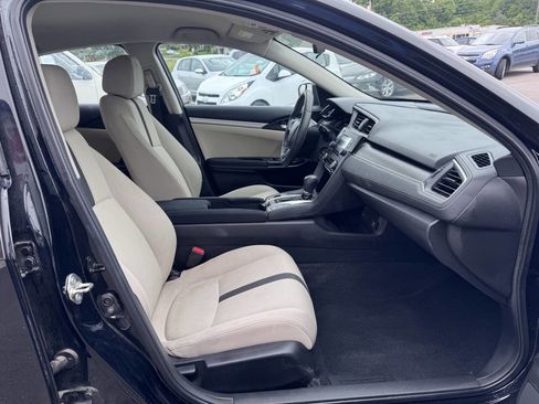 Used 2018 Honda Civic LX image 16