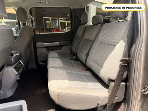 Used 2021 Ford F150 XLT RWD image 23
