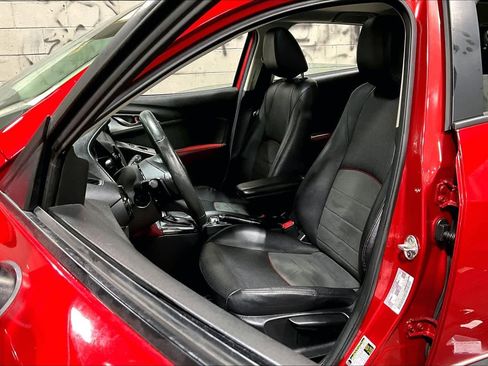 Used 2018 MAZDA CX-3 Grand Touring image 8