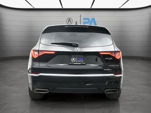 Used 2024 Acura MDX SH-AWD w/ Technology Package image 24