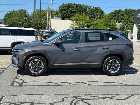 New 2026 Hyundai Tucson SEL AWD/4WD image 2