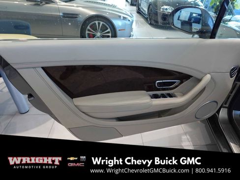 Used 2014 Bentley Continental GT image 23