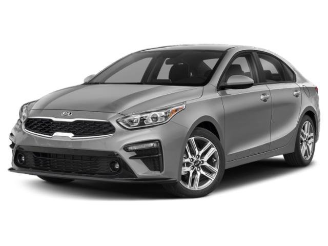 Used 2019 Kia Forte S w/ S Premium Package FWD image 1