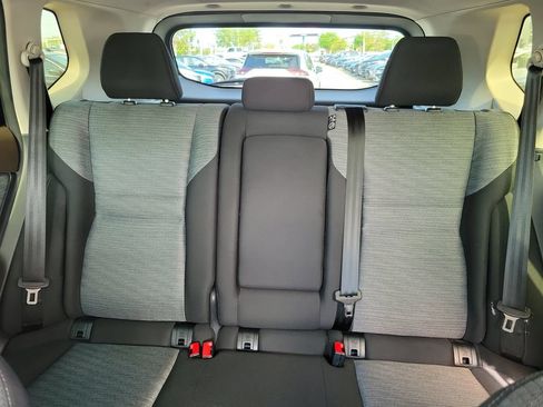 Used 2023 Nissan Rogue SV FWD image 17