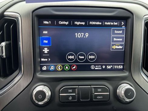 Used 2021 GMC Sierra 1500 Denali w/ Denali Ultimate Package image 14