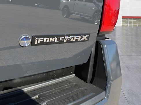 New 2026 Toyota Tacoma TRD Off-Road AWD/4WD image 18