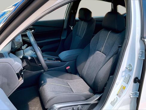 New 2026 Honda Accord Sport image 9