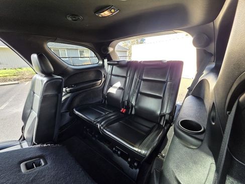 Used 2017 Dodge Durango GT w/ Premium Group image 18