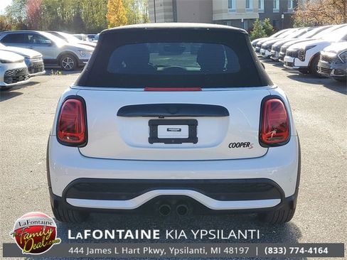 Used 2024 MINI Cooper S image 5