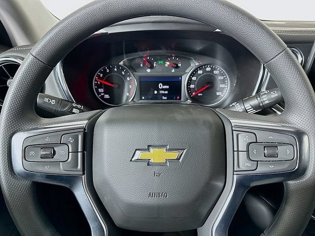 New 2026 Chevrolet Blazer LT w/ Convenience Package AWD/4WD image 14