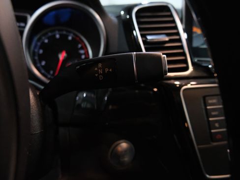 Used 2017 Mercedes-Benz GLS 450 4MATIC w/ Premium Package image 46