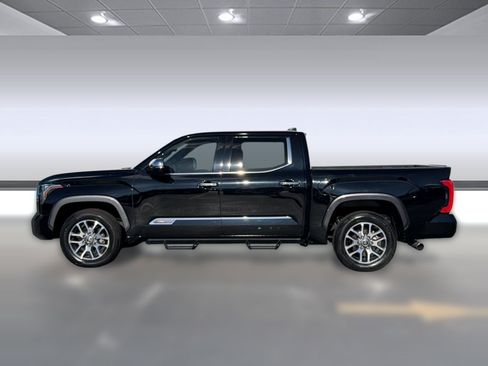 Used 2023 Toyota Tundra 1794 Edition RWD image 2