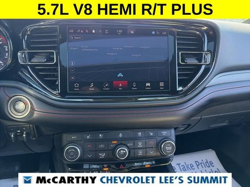 Used 2023 Dodge Durango R/T image 8