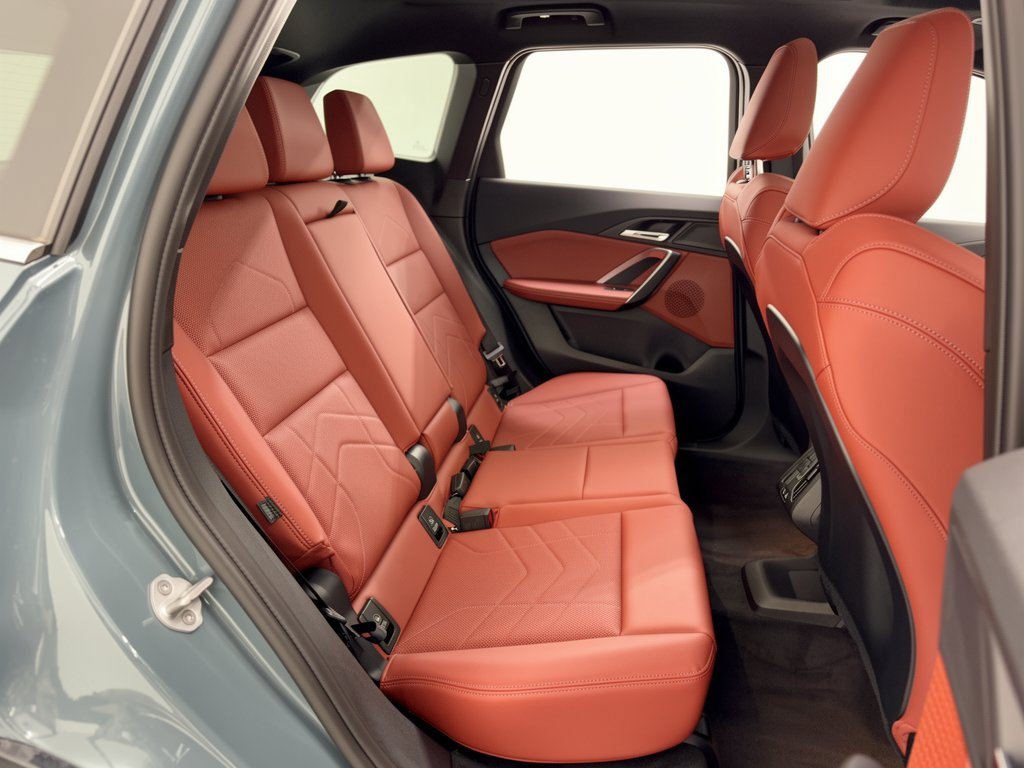 Certified 2026 BMW X1 xDrive28i AWD/4WD image 28