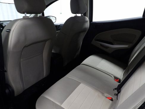 Used 2019 Ford EcoSport S AWD/4WD image 11