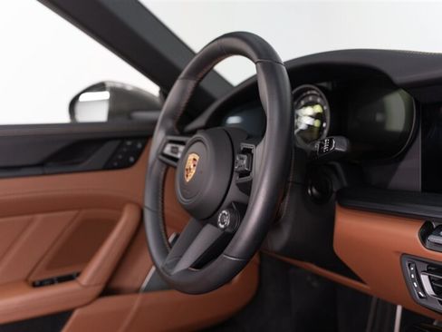Used 2024 Porsche 911 Targa 4 GTS AWD/4WD image 67
