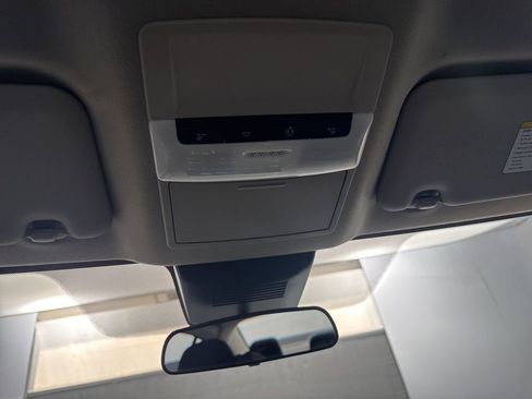 Used 2025 Nissan Sentra SV image 21