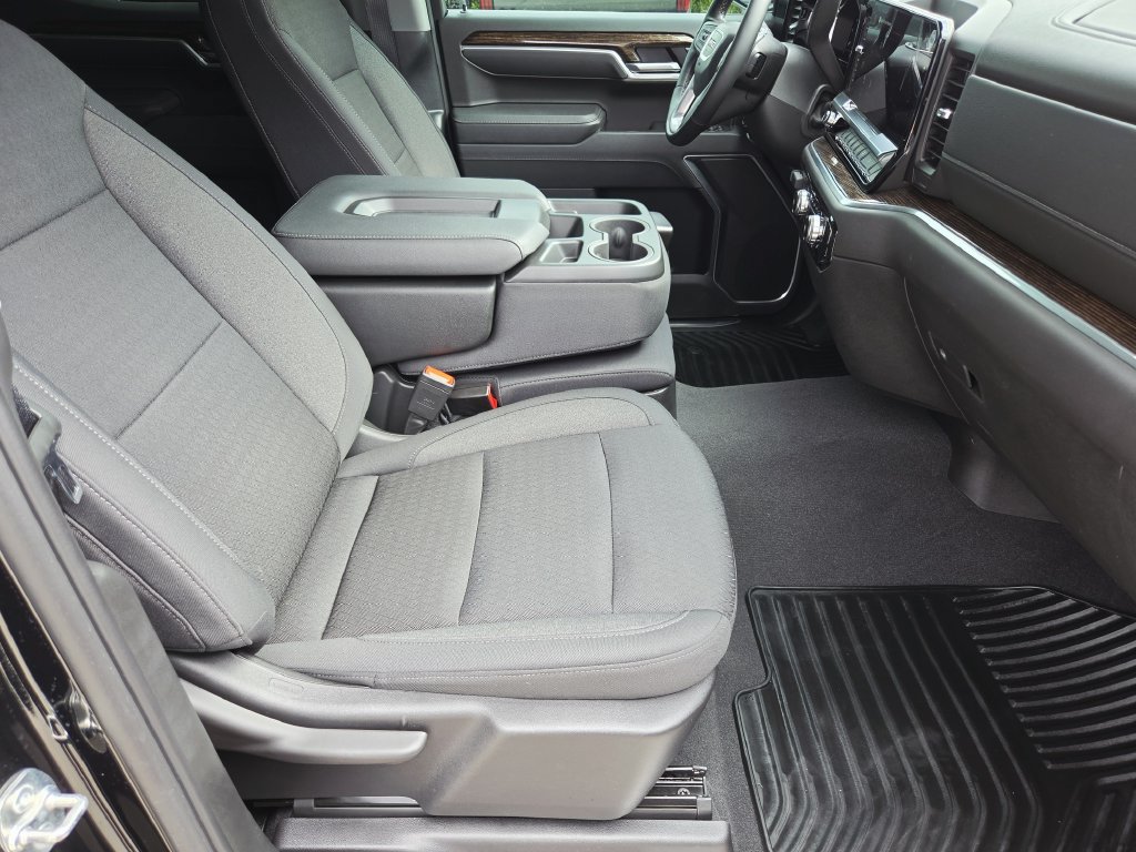 Used 2025 GMC Sierra 1500 Elevation w/ Max Trailering Package AWD/4WD image 13