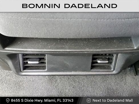 Certified 2022 Chevrolet Silverado 1500 Custom Trail Boss image 12