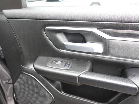 Used 2022 RAM 1500 Big Horn image 36