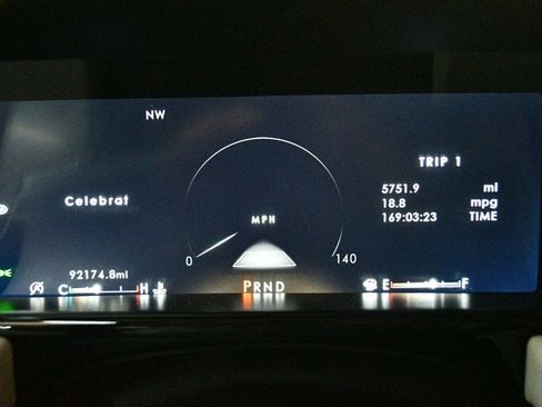 Used 2019 Lincoln Navigator L Reserve w/ Cargo Package image 46