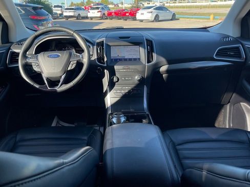 Used 2019 Ford Edge SEL w/ Equipment Group 201A image 29