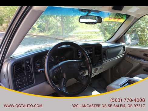 Used 2006 Chevrolet Avalanche LS image 9