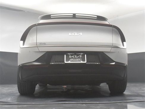 Used 2024 Kia EV6 Wind w/ Wind Technology Package image 39