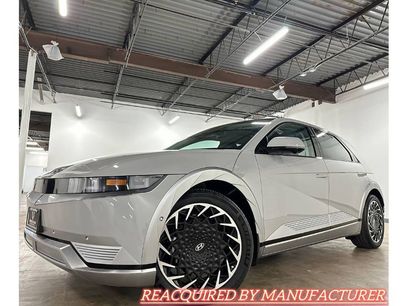 Used 2024 Hyundai Ioniq 5 Limited