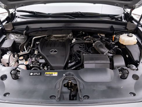 Used 2024 Lexus TX 500h AWD w/ Technology Package image 31