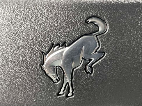 New 2025 Ford Bronco Big Bend w/ Matte Film Protection Package image 24