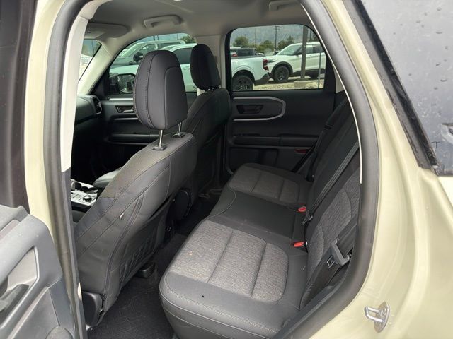 Used 2024 Ford Bronco Sport Big Bend w/ Convenience Package AWD/4WD image 25