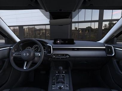 New 2026 MAZDA CX-50 AWD 2.5 S w/ Cargo Package