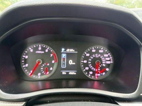 Used 2018 Hyundai Sonata Sport FWD image 8