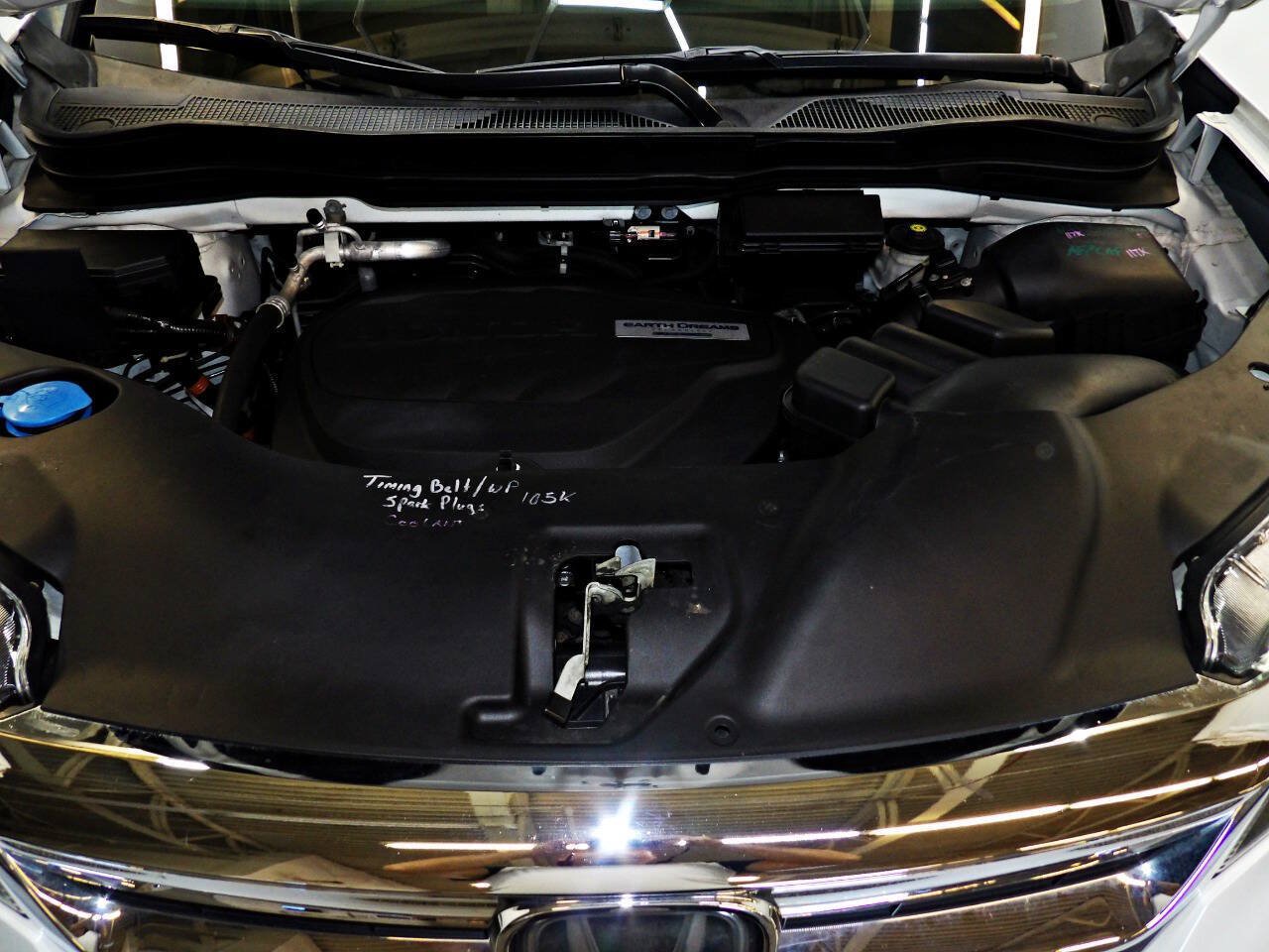 Used 2019 Honda Pilot EX-L image 25