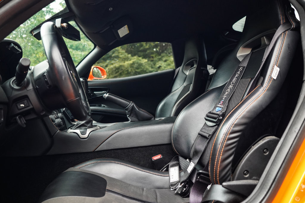 Used 2014 SRT Viper SRT-10 RWD image 34