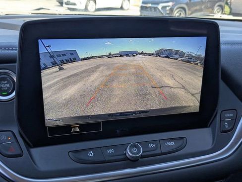 Used 2023 Chevrolet Blazer LT w/ Driver Confidence Package image 21